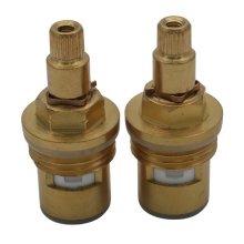 Bristan Ceramic Disc Valves - Pair (08636A4-PAIR)