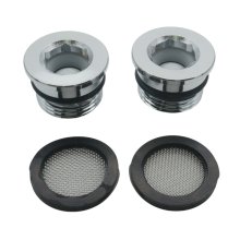Bristan Check Valve Filter & Seals (BUZZ001)