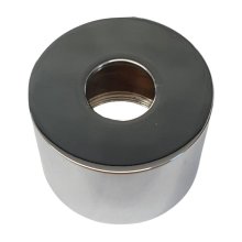 Bristan Decade Shroud 3/4 - Chrome (003024)