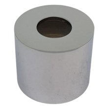 Bristan Decade Shroud 1/2" - Chrome (003023)