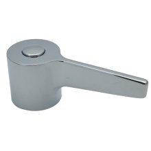 Bristan Design Utility flow control lever - chrome (BLH94)