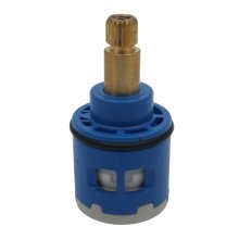 Bristan Diverter Cartridge (BUZZ004)