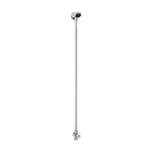 Buy New: Bristan Exposed Timed Flow Control Shower With Fixed Head (MEFC-PAK)