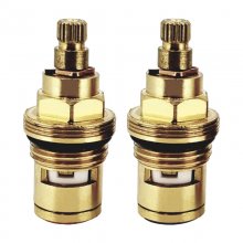 Bristan flow cartridge - pair (2998827000)