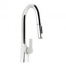 Buy New: Bristan Gallery Pro Glide Professional Sink Mixer - Chrome (GLL PROSNK C)