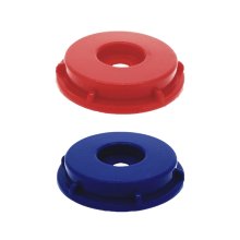 Bristan Indices For Club Sink Mixer - Pair (P01-C)