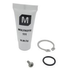 Bristan Molykote 111 Grease 3mg (SP-495-0002)