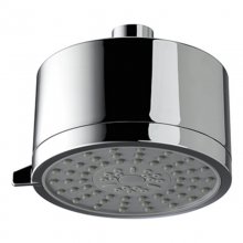 Bristan Multi Function Fixed Head - Chrome (FHC CTRD02 C)