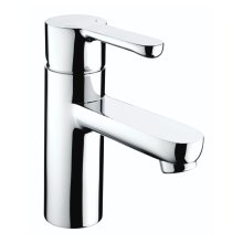 Bristan Nero Basin Mixer - Chrome (NR BASNW C)