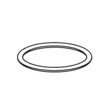 Bristan O-Ring For Plinth (OR059)