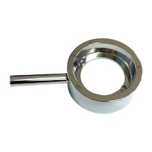 Bristan Prism flow handle - chrome (00621423)