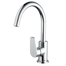 Buy New: Bristan Raspberry Easyfit Sink Mixer - Chrome (RSP EFSNK C)