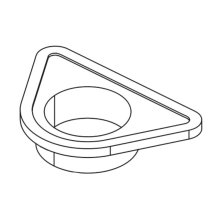 Bristan Reinforcing Plate (SD60045C-0-13)