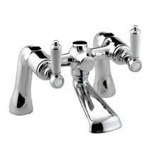 Bristan Renaissance bath mixer (RS2 BF C)