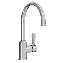 Buy New: Bristan Renaissance Easyfit Sink Mixer - Chrome (RS SNKSL EF C)