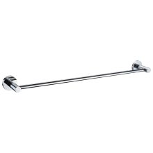 Bristan Round Towel Rail - Chrome (RD RAIL C)