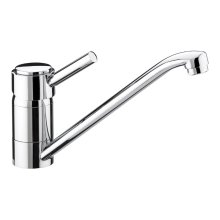 Bristan Ruby Easyfit Sink Mixer - Chrome (RU SNK EF C)