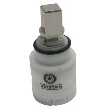 Bristan Sedal 25mm Flat Cartridge (08GC25S0009.04)