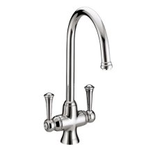 Buy New: Bristan Sentinel Easyfit Sink Mixer - Chrome (ST SNK EF C)