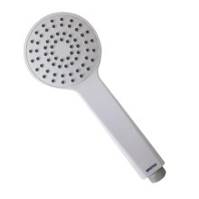 Bristan Single Function Handset For Cheer Electric Shower - White (61000027)