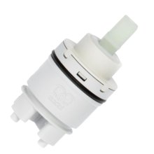 Bristan Single Lever 35mm Cold Start Upper Sealing Cartridge (08G35L1501.04)
