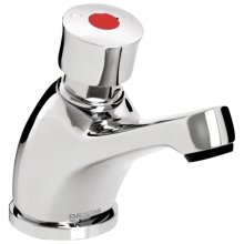 Buy New: Bristan Single Timed Flow Basin Tap - Chrome (Z2 1/2 C)