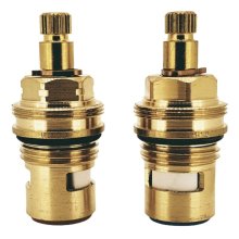 Bristan Tap Cartridges - Pair (00622855)