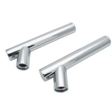 Bristan Tap Handle Assembly - Pair (BLH152)