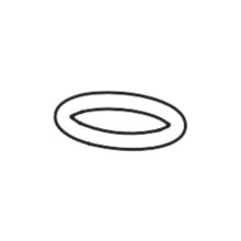 Bristan Tap O-ring (0R003)
