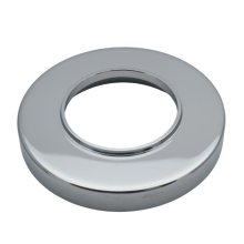 Bristan Tap Plinth - Chrome (SD92053-03-03)