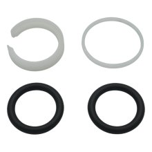 Bristan Tap Spout O-Rings (2200650CP)