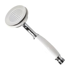 Bristan Traditonal Single Function Shower Head (17050BD06N)