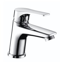 Bristan Vantage Basin Mixer Tap - Chrome (VT2 BASNW C)