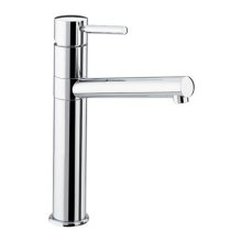 Buy New: Bristan Vegas Easyfit Sink Mixer - Brushed Nickel (VG SNK EF BN)