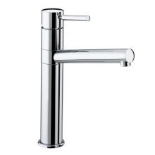 Buy New: Bristan Vegas Easyfit Sink Mixer - Chrome (VG SNK EF C)