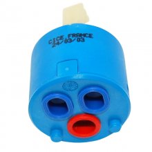 Bristan CART6 manual lever cartridge (CART 06700COMPL)