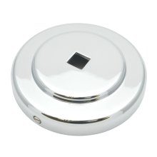 Bristan Colonial wall mounting plate (K PLATE C)