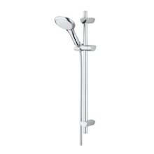 Buy New: Bristan Evo shower fittings kit - Chrome (EV KIT01 C)