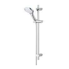 Bristan Evo shower fittings kit - Chrome (EV KIT01 C)