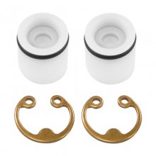 Bristan non-return valve kit (NRV 08400SET1-BL)
