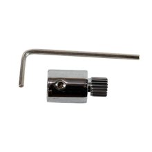 Burlington Cartridge Connection Spindle - Chrome (SP164)