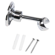 Burlington Shower Head Holder - Chrome (V18)