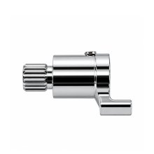 Burlington Thermo Control Metal Block - Chrome (SP726)