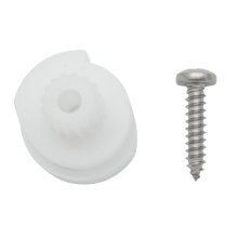 Aqualisa thermostatic cam assembly - 360 degrees (168515)