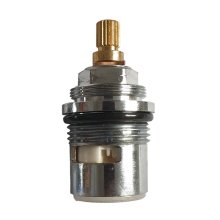 Cartridge for Iso Pro Deck Mounted Bath Mixer - Hot (ABSP-10-0195)