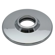 Aqualisa Ceiling cover plate - Chrome (254706)