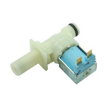 Creda solenoid valve assembly (93590355)