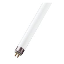 Crompton 8W Fluorescent T5 Halophosphate - 12" - Cool White (FT128CW)