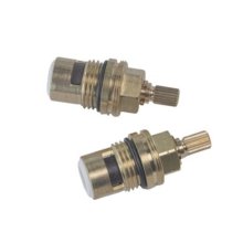Crosswater 1/2" Ceramic Valve Right & Left PRI130/135 (57MPROINDSP008)