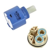 Crosswater 2 Step 35mm Ceramic Cartridge (MB1031)